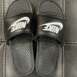 Nike Slides