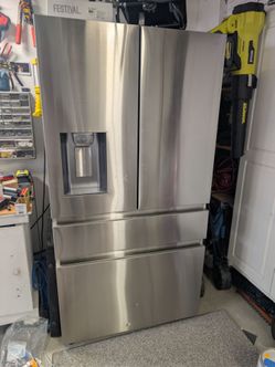Samsung Refrigerator