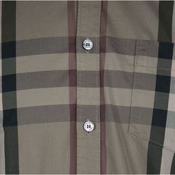 Burberry Men's shirt. Authentic