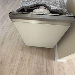 for Sale used dishwasher Samsung 