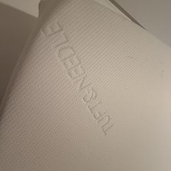 Tuft And Needle King Mattress Delivered