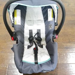car seat