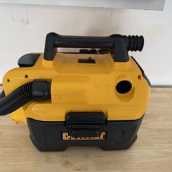 Dewalt Vacuum
