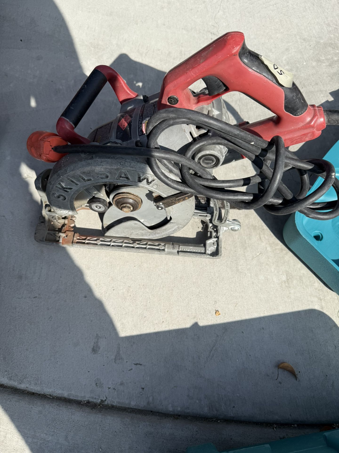 Skilsaw