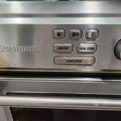 Air fryer &ovan