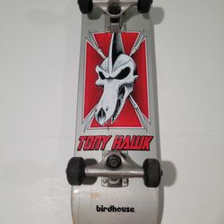 2001 Tony Hawk Birdhouse Skateboard Complete