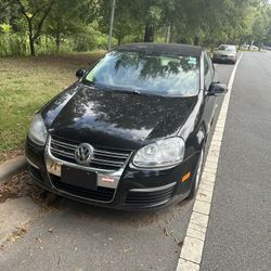 Volts Wagon 