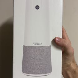 Nuroum Conference C20 Speaker Camera