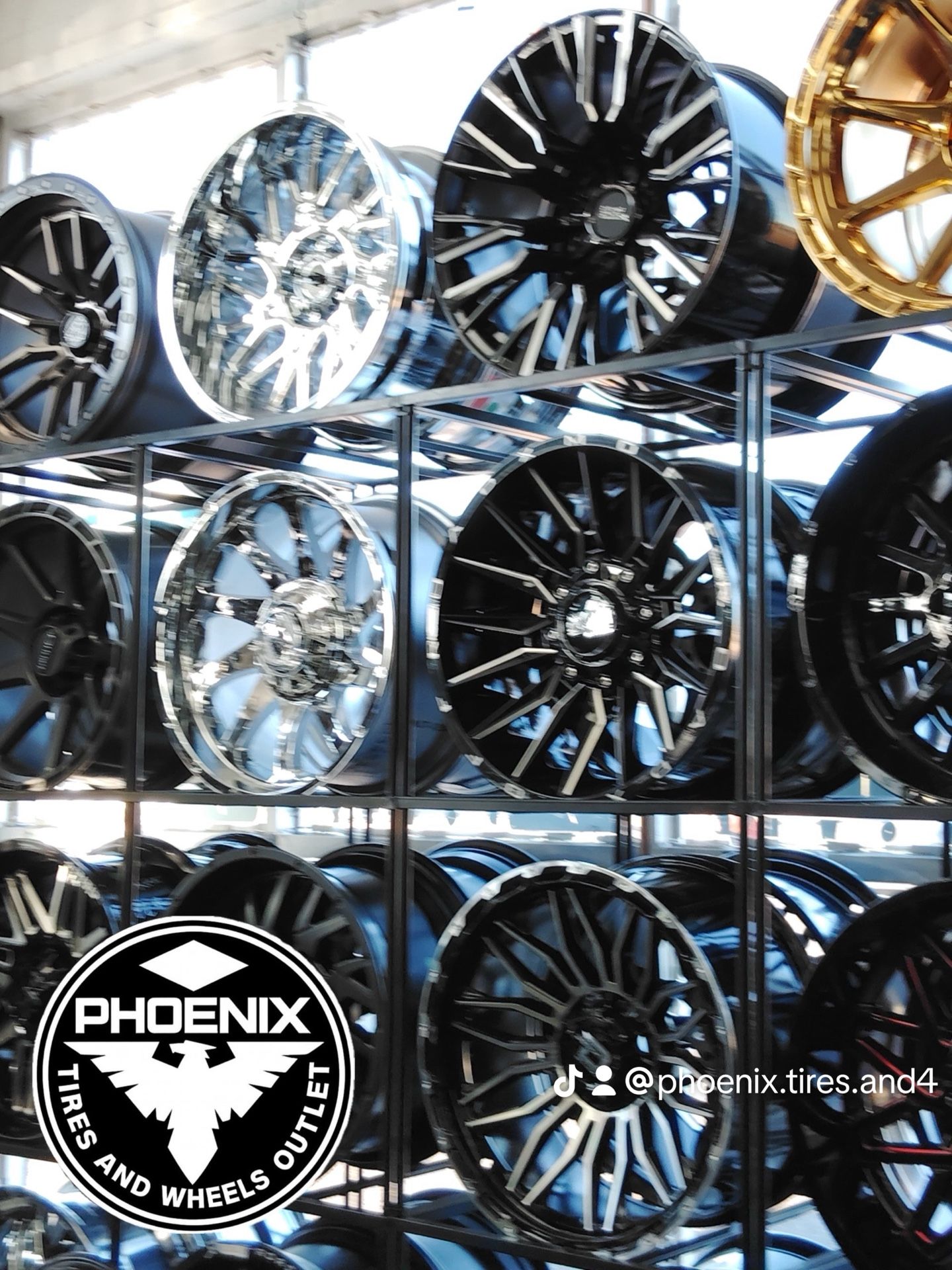 NECESITAS RINES ◇◇BEN A ▪︎▪︎■PHOENIX TIRES AND WHEELS OUTLET ■▪︎▪︎ TENEMOS MUCHOS PARA ESCOJER 《《👑 NECESITAS RINES ◇◇BEN A ▪︎▪︎■PHOENIX TIRES AND WH