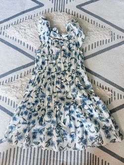 Girl dress