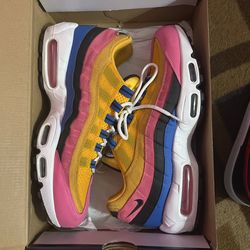 Airmax95 Size 10 I’ll Drop The Price To 50