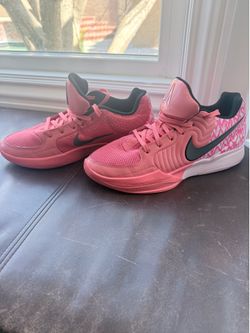 Nike Men's Ja 2 'Heart Eyes' Size 10.5 Like New