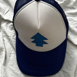 Dipper Pines Hat