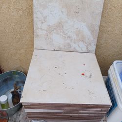 Ceramic Tiles