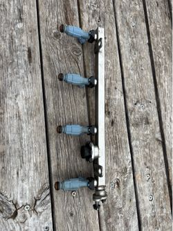 2011-2015 Hyundai sonata fuel injectors