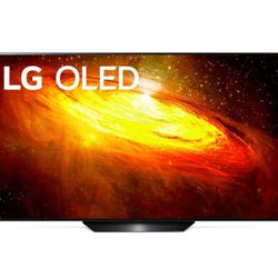 LG 65" Class 4K OLED HDR Ultra Smart TV with AI ThinQ (OLED65C9P)
