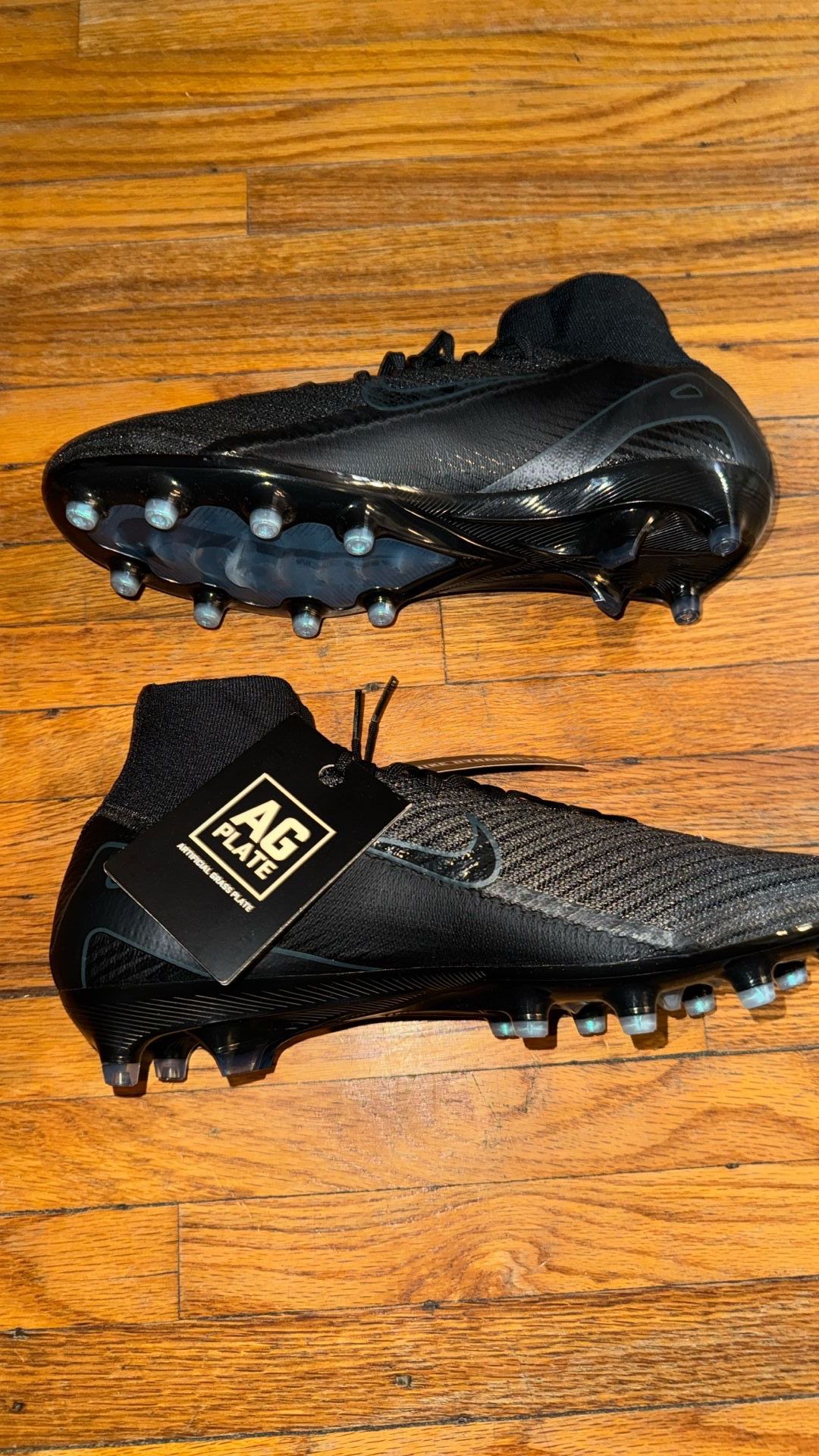 ZM Superfly 10 Elite AG- PRO size 9.5