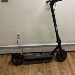 Hiboy KS4 pro E-scooter 