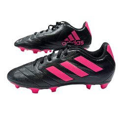 ❣️SALE❣️Toddler Size 11C Adidas Soccer Cleats Shoes Kids Boys Girls