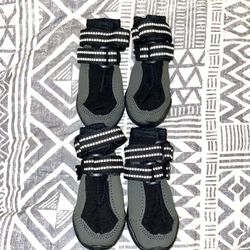 Top Paw Small Dog Booties NWOT