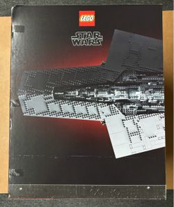 LEGO 75457 Executor Super Star Destroyer