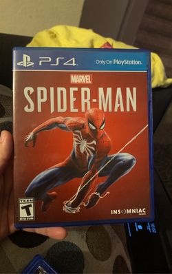 PS4 good condition