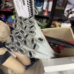 Retro Flex LED T8 Lamp - Espen L48T8/850/12G-EB $5 Each  4 Foot Led Light Bulbs