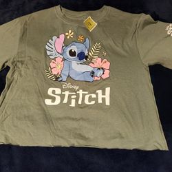 Stitch Shirt (L)