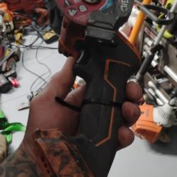 Rigid Cut Off Saw