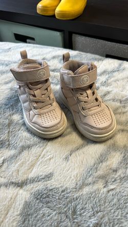 AND 1 - Size 6 Toddler Shoes