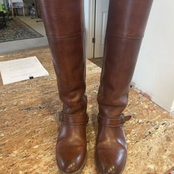 Frye Women’s Leather Boots