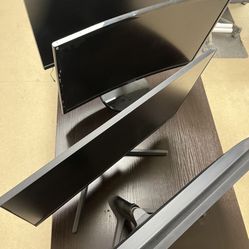 Samsung Dell, Acer and element 