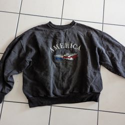 America Sweatshirt 