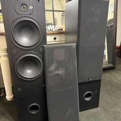 Speakers