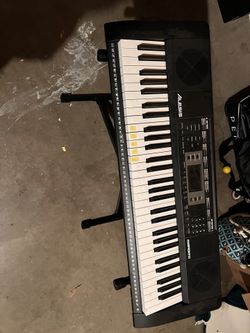 Harmony keyboard new inbox