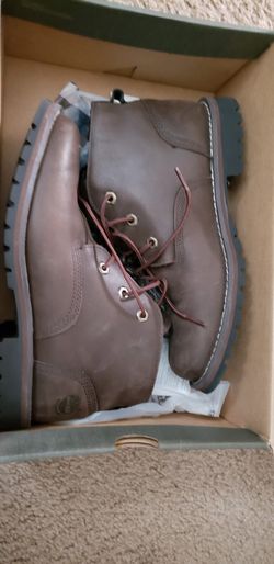 Timberland size 8.5 mens