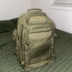 Highland Tactical Backpack 
