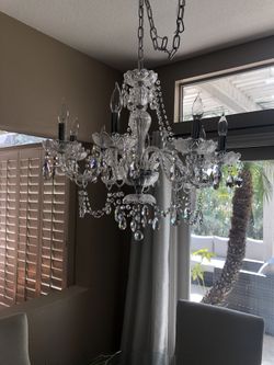 Chandelier