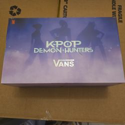 kpop small girls vans size 2