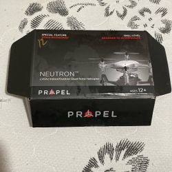 Propel