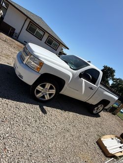 2008 Chevrolet Silverado