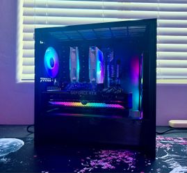 Ryzen 7 | RTX 3080Ti | Gaming & Streaming PC