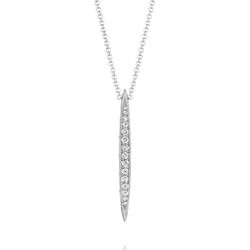 Tacori diamond necklace NEW!