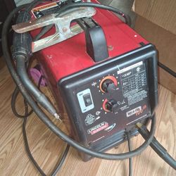 Lincoln Electric Welder