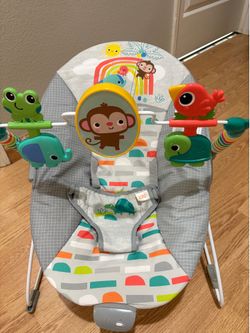 Baby Bouncer
