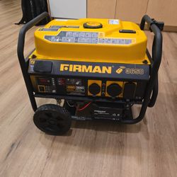 Firman Generator