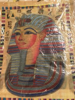 Paperious pheronic art