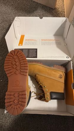 Timberlands