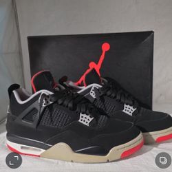 Air Jordan 4 