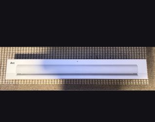 Sonos Arc soundbar w/Dolby Atmos
